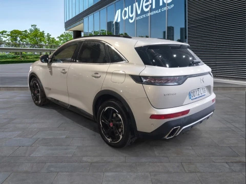 DS 7 Crossback E-Tense 1.6 E-Tense 225 PERFORMANCE LINE Auto