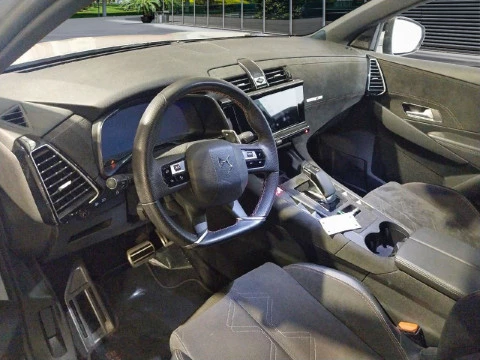 DS 7 Crossback E-Tense 1.6 E-Tense 225 PERFORMANCE LINE Auto