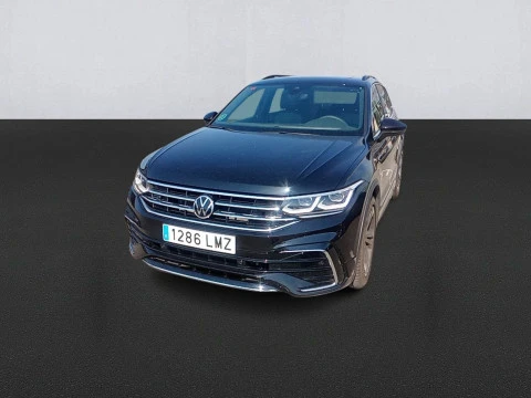 Volkswagen Tiguan R-Line 2.0 TDI 110kW (150CV) DSG