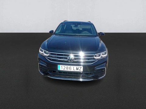 Volkswagen Tiguan R-Line 2.0 TDI 110kW (150CV) DSG