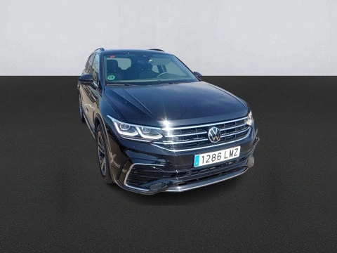 Volkswagen Tiguan R-Line 2.0 TDI 110kW (150CV) DSG