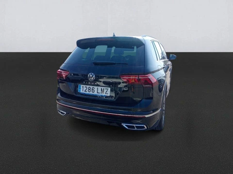 Volkswagen Tiguan R-Line 2.0 TDI 110kW (150CV) DSG