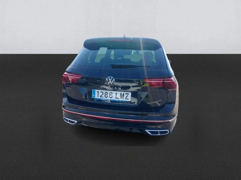 Volkswagen Tiguan R-Line 2.0 TDI 110kW (150CV) DSG