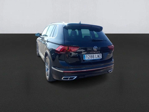 Volkswagen Tiguan R-Line 2.0 TDI 110kW (150CV) DSG