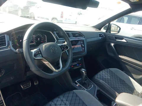 Volkswagen Tiguan R-Line 2.0 TDI 110kW (150CV) DSG