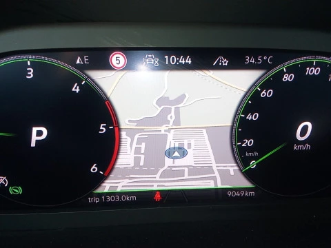 Volkswagen Tiguan R-Line 2.0 TDI 110kW (150CV) DSG