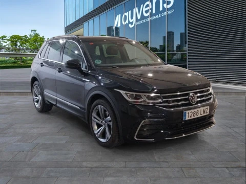 Volkswagen Tiguan R-Line 2.0 TDI 110kW (150CV) DSG