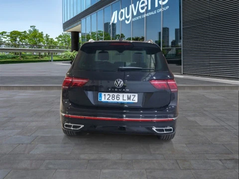Volkswagen Tiguan R-Line 2.0 TDI 110kW (150CV) DSG