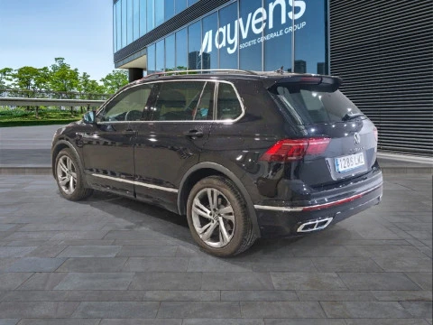Volkswagen Tiguan R-Line 2.0 TDI 110kW (150CV) DSG