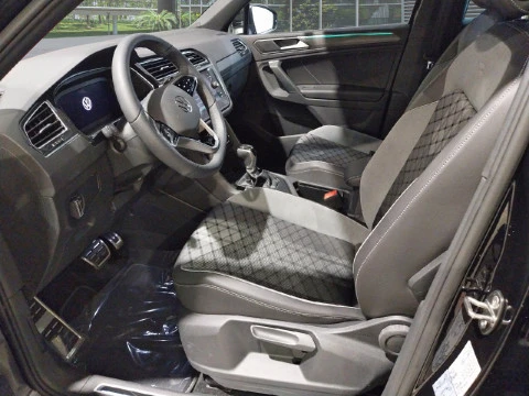 Volkswagen Tiguan R-Line 2.0 TDI 110kW (150CV) DSG