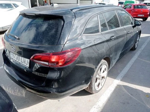 Opel Astra 1.5D DVC 77kW (105CV) GS Line ST