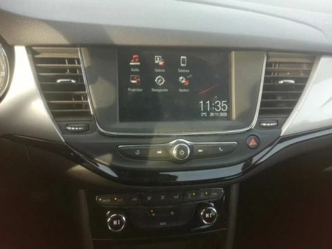 Opel Astra 1.5D DVC 77kW (105CV) GS Line ST