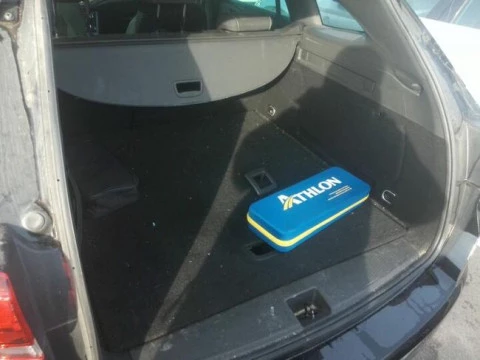 Opel Astra 1.5D DVC 77kW (105CV) GS Line ST