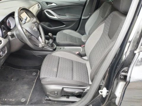 Opel Astra 1.5D DVC 77kW (105CV) GS Line ST