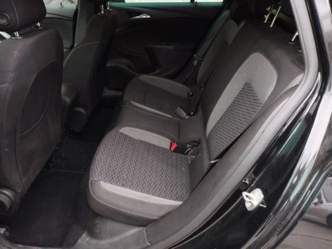 Opel Astra 1.5D DVC 77kW (105CV) GS Line ST