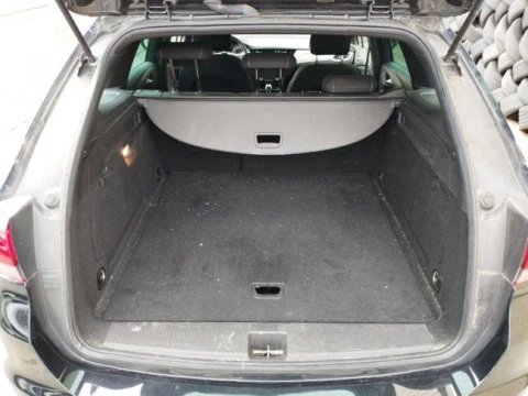 Opel Astra 1.5D DVC 77kW (105CV) GS Line ST