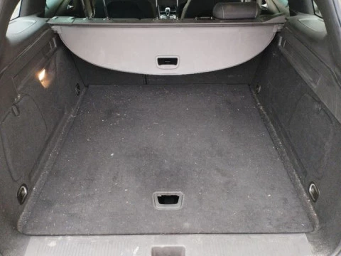 Opel Astra 1.5D DVC 77kW (105CV) GS Line ST