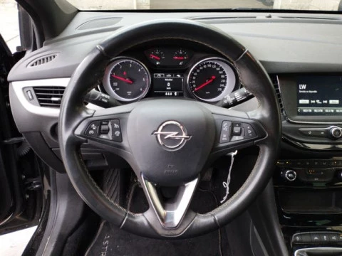 Opel Astra 1.5D DVC 77kW (105CV) GS Line ST