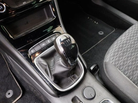 Opel Astra 1.5D DVC 77kW (105CV) GS Line ST