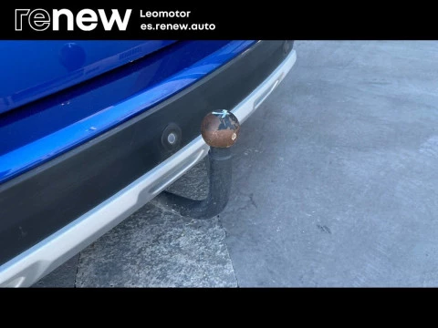 Dacia Lodgy  1.5Blue dCi Stepway Comfort 7pl. 85kW