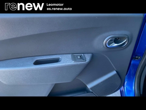 Dacia Lodgy  1.5Blue dCi Stepway Comfort 7pl. 85kW