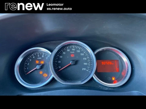 Dacia Lodgy  1.5Blue dCi Stepway Comfort 7pl. 85kW