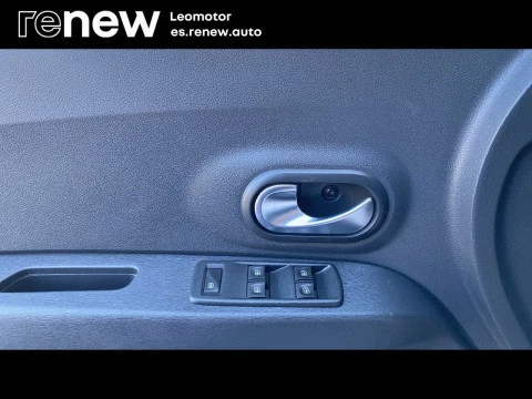 Dacia Lodgy  1.5Blue dCi Stepway Comfort 7pl. 85kW