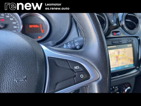 Dacia Lodgy  1.5Blue dCi Stepway Comfort 7pl. 85kW