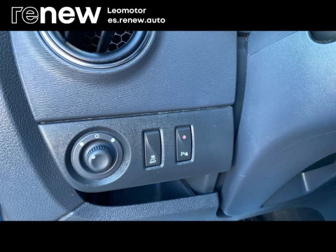 Dacia Lodgy  1.5Blue dCi Stepway Comfort 7pl. 85kW