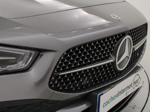 Mercedes-Benz CLA 200 MHEV