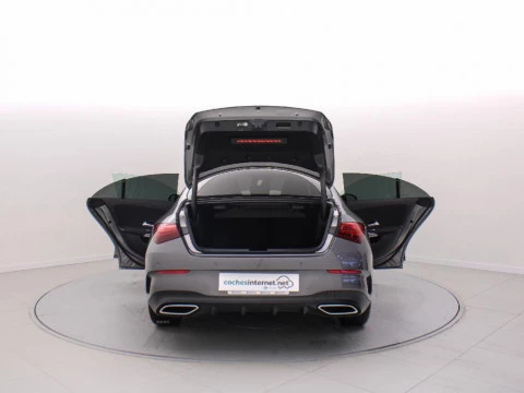 Mercedes-Benz CLA 200 MHEV