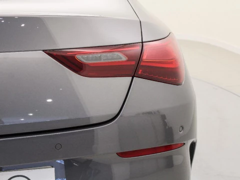 Mercedes-Benz CLA 200 MHEV