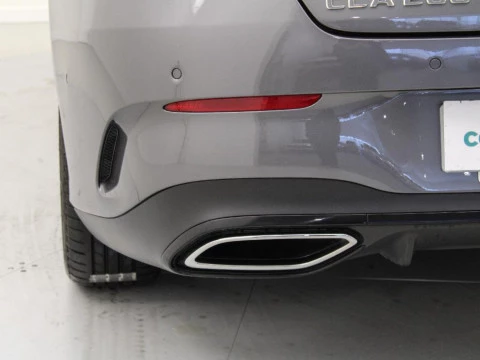 Mercedes-Benz CLA 200 MHEV