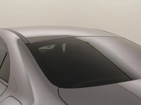 Mercedes-Benz CLA 200 MHEV