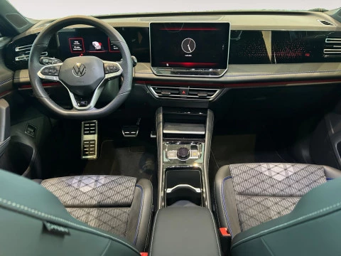 Volkswagen Tiguan R-Line 1.5 TSI eHybrid 150kW (204CV) DSG