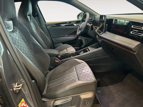 Volkswagen Tiguan R-Line 1.5 TSI eHybrid 150kW (204CV) DSG