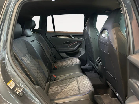 Volkswagen Tiguan R-Line 1.5 TSI eHybrid 150kW (204CV) DSG