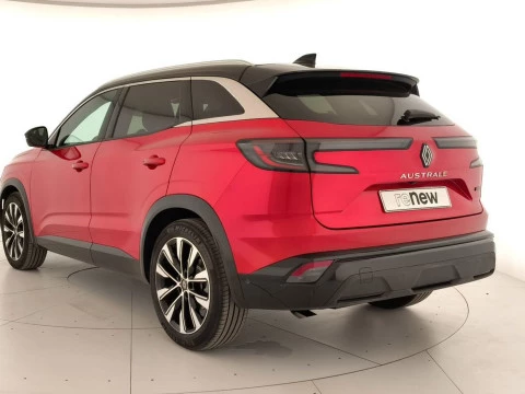 Renault Austral  Hibrido  1.2 E-Tech Hibrido Techno 146kW
