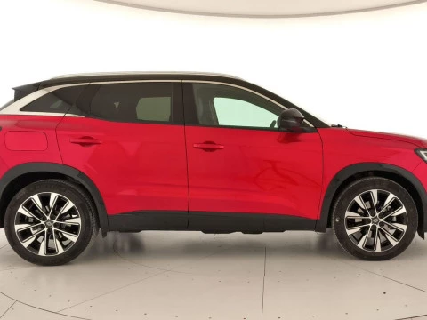 Renault Austral  Hibrido  1.2 E-Tech Hibrido Techno 146kW