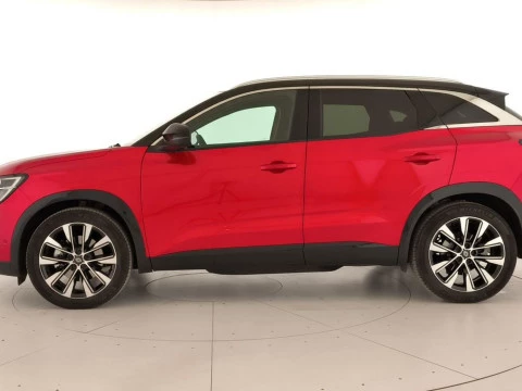 Renault Austral  Hibrido  1.2 E-Tech Hibrido Techno 146kW