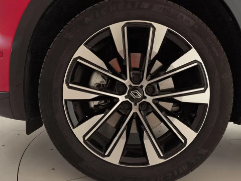 Renault Austral  Hibrido  1.2 E-Tech Hibrido Techno 146kW