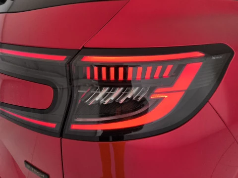 Renault Austral  Hibrido  1.2 E-Tech Hibrido Techno 146kW