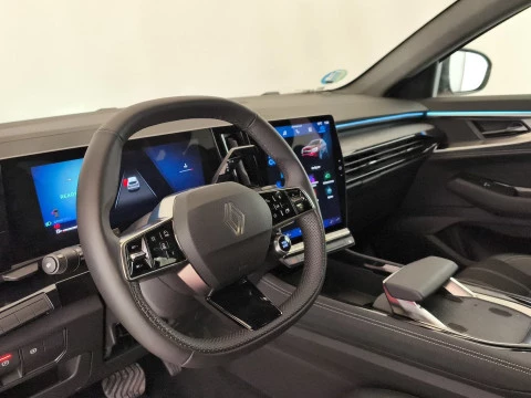 Renault Austral  Hibrido  1.2 E-Tech Hibrido Techno 146kW