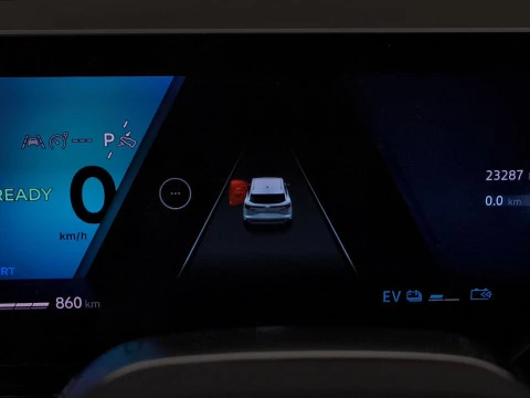 Renault Austral  Hibrido  1.2 E-Tech Hibrido Techno 146kW