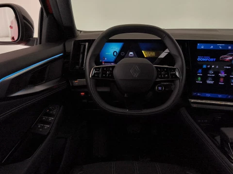 Renault Austral  Hibrido  1.2 E-Tech Hibrido Techno 146kW