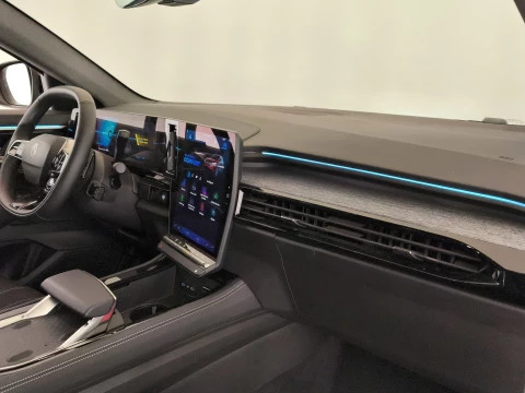 Renault Austral  Hibrido  1.2 E-Tech Hibrido Techno 146kW