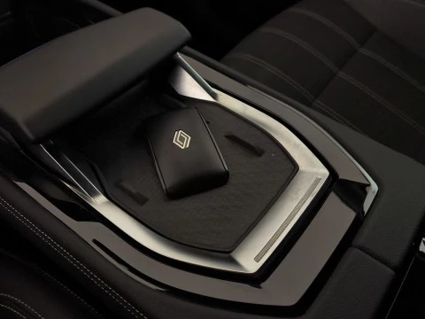 Renault Austral  Hibrido  1.2 E-Tech Hibrido Techno 146kW