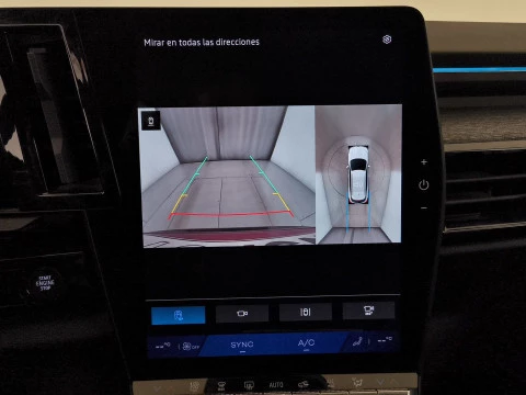 Renault Austral  Hibrido  1.2 E-Tech Hibrido Techno 146kW