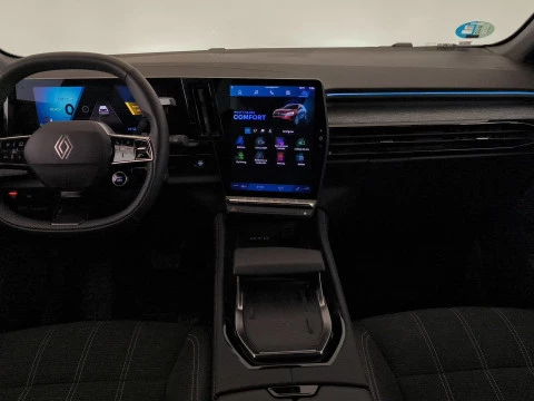 Renault Austral  Hibrido  1.2 E-Tech Hibrido Techno 146kW