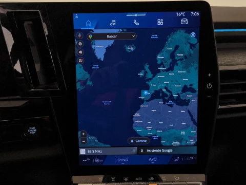 Renault Austral  Hibrido  1.2 E-Tech Hibrido Techno 146kW